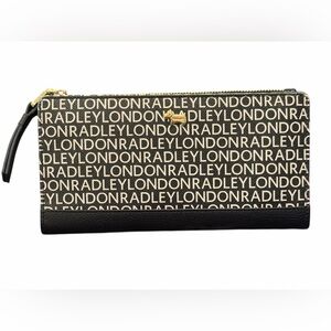 Radley London Monogram Wallet